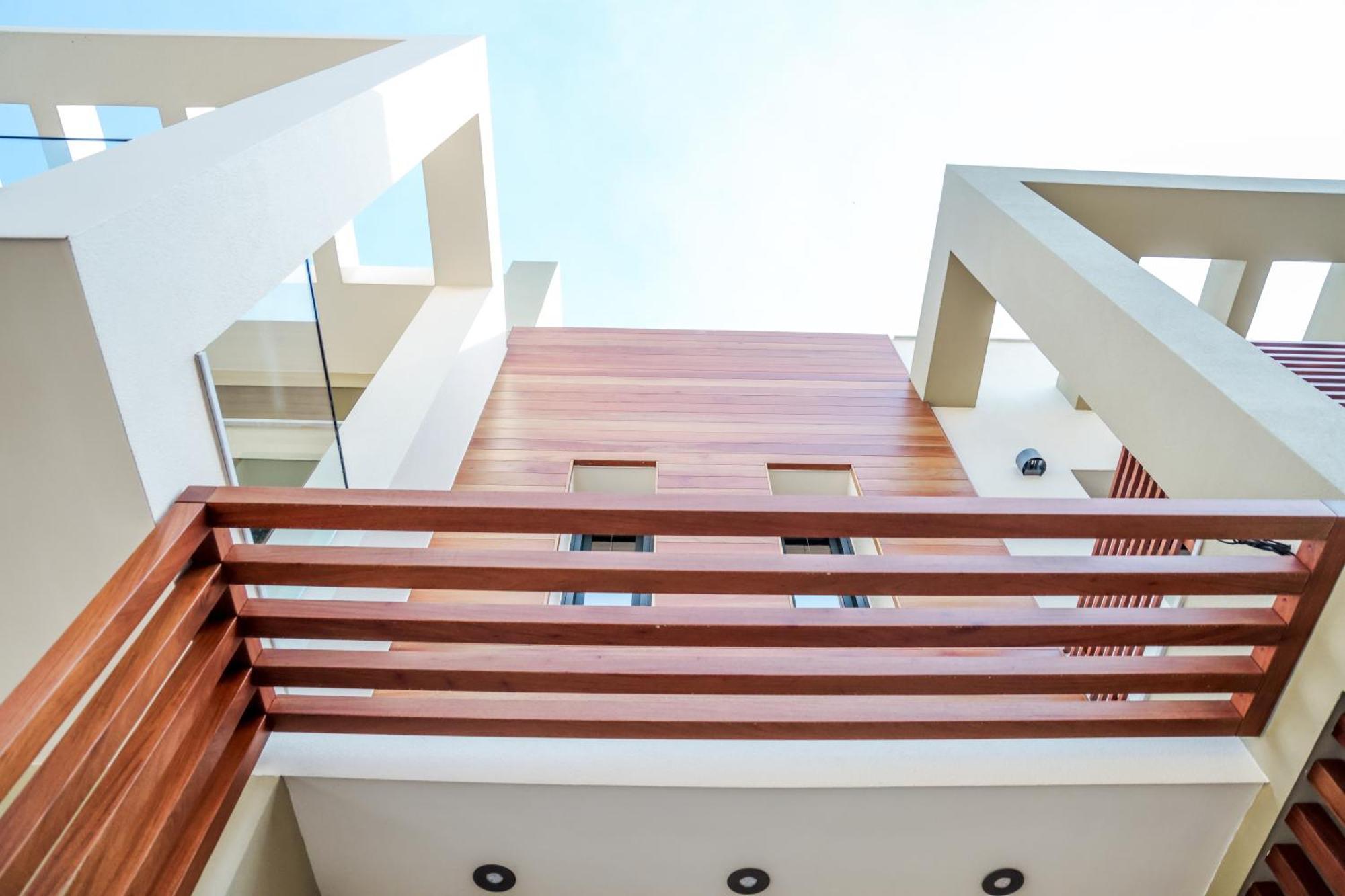 Urban Apartments Quios Exterior foto